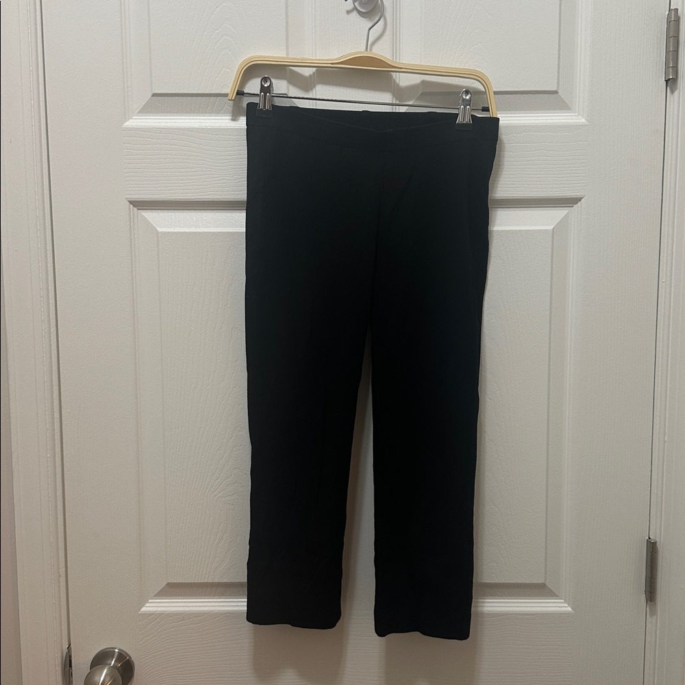 Marc Cain Black Pants